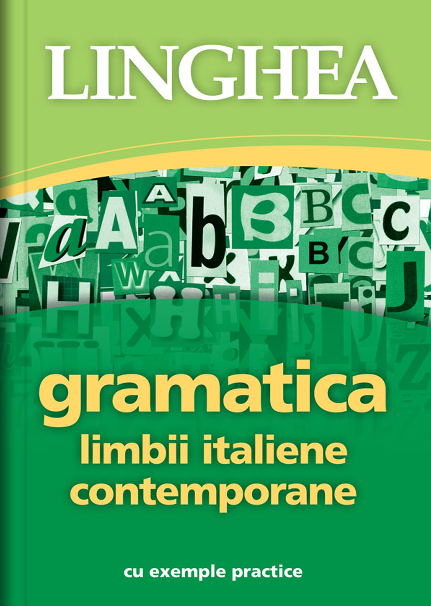 Gramatica limbii italiene contemporane